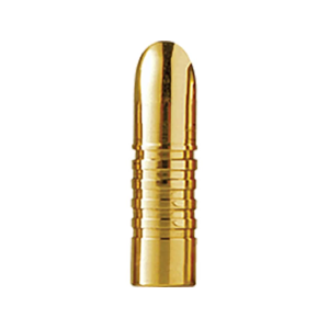 Barnes Banded Solid 404 Jeffery, 10.75x68mm (422 Diameter) Bullets 400 Grain Round Nose Box of 50