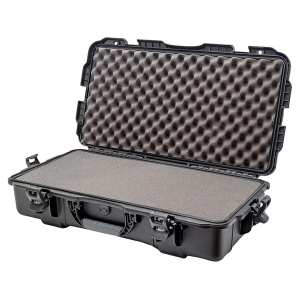 Nanuk 980 Gear Case 30" Black