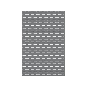 Lockdown SecureWall Panel 24"x16"