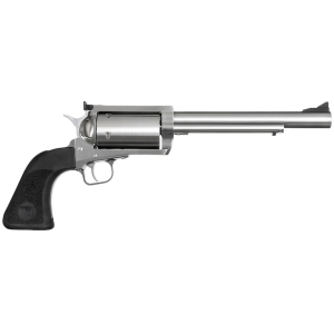 Magnum Research BFR 45-70 Government Revolver 10" Blued Barrel 5 Round Black Grip