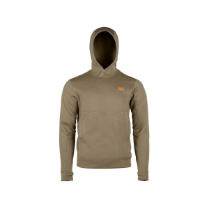First Lite Men's Furnace Hoodie Dry Earth XL