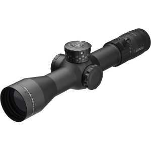 Leupold Mark 5HD Rifle Scope 3.6-18x 44mm PR2-MIL Reticle Matte Black