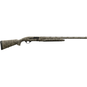 Retay Gordion Semi Automatic 20 Gauge Shotgun 26" Mossy Oak Bottomland Barrel Mossy Oak Bottomland Field Stock