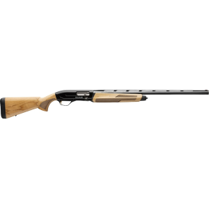 Browning Maxus II Hunter Maple Semi Automatic 12 Gauge Shotgun 26" Blued Barrel Maple Field Stock