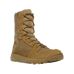 Danner Men's Resurgent 8" Tactical Boots Leather Coyote 13 D
