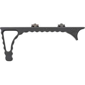 Troy Industries Angled Foregrip Black