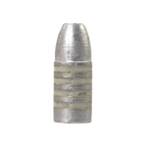 Montana Precision Swaging Swaging Cast 338 Caliber (376 Diameter) Bullets 249 Grain Flat Nose Box of 50