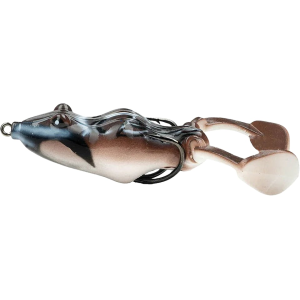 Snag Proof Zoo Kick Topwater Sparrow