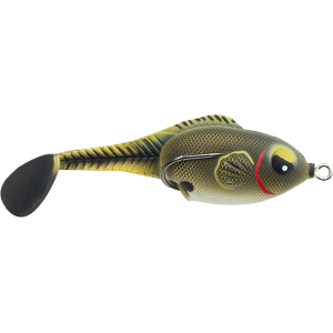 Snag Proof Zoo Wake Topwater Tennessee Shad