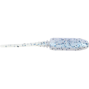 BaitFuel NanoSnak 2" Grub Monkey Milk