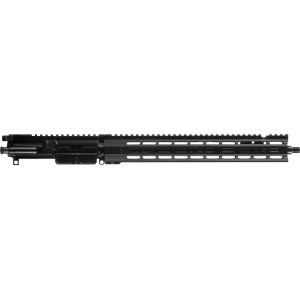 PWS AR-15 MK114 MOD 1-M Complete Upper Receiver 223 Wylde 14.5" Barrel with Thread Protector