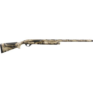 Benelli Super Black Eagle 3 Semi Automatic 12 Gauge Shotgun 28" Gore Optifade Waterfowl Marsh Barrel Gore Optifade Waterfowl Marsh Field Stock