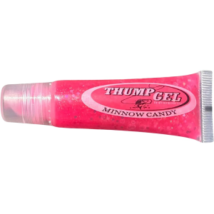 Thump Gel Fish Attractant Minnow Candy