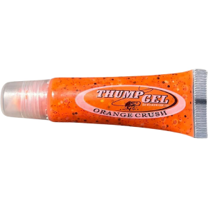 Thump Gel Fish Attractant Orange Crush