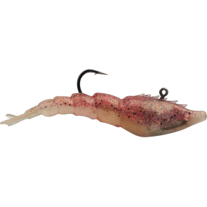 Berkley PowerBait Saltwater PowerSwitch 4.25" Shrimp 1 1/8 oz Sangria