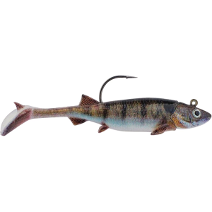 Berkley PowerBait Minnotator 3" Swimbait 1/4 oz HD Bluegill