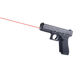 LaserMax Guide Rod Laser Sight for Glock 19, 19 MOS, 19X, 45 Gen 5
