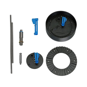 Dillon Precision Bullet Feeder Caliber Conversion Kit 30 Caliber - Dillon Precision