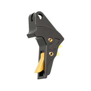 Tyrant Designs Trigger S&W M&P 1.0/2.0 Black/Gold
