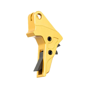 Tyrant Designs Trigger S&W M&P 1.0/2.0 Gold/Black
