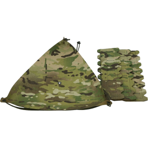 Cole-Tac Tripod Leggings V2 10" Multicam - Cole-Tac