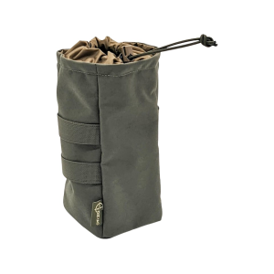 Cole-Tac Tripod Water Bottle Holder Ranger Green - Cole-Tac