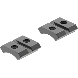 Leupold 2-Piece QRW Scope Base Remington 541 Gloss