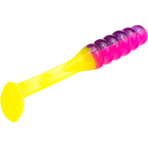 Mr. Crappie Slabalicious Swimbait Popsicle