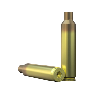 Peterson Cartridge 30 Nosler Brass Box of 50