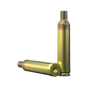 Peterson Cartridge 257 Weatherby Magnum Brass Box of 50
