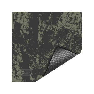 Bohning CoverTech HD Window Camo 24"x59" OD/Bark