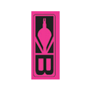 Bohning Arrow Wrap Standard 4" Hot Pink 13PK