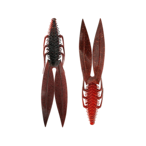 6th Sense Bodega 6.5" Creature Wild Lava Craw - 6Th Sense