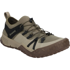 Simms Pursuit Water Shoes Synthetic Stone Men's 14 D