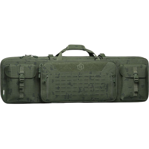 Savior Equipment Urban Warfare Double Rifle Case 36" Desert Night Camo