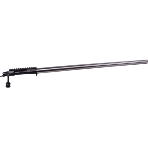 Kelbly's Prometheus 75 Degree Throw Barreled Action 6mm Creedmoor 26" Heavy Threaded Barrel Black Nitride - Kelbly's