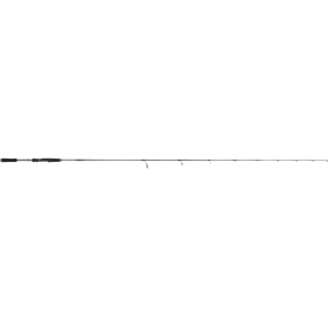 St. Croix Black Bass 6'10" Spinning Rod Med Lt