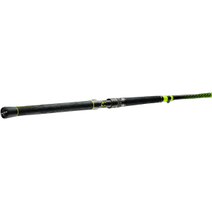 Catch The Fever HellCat Revenge Yellow 7'6" Spinning Rod Hvy