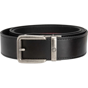 Nexbelt Rogue EDC Gun Belt 1.5" Leather Black