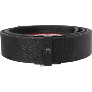 Nexbelt Thin Bar Supreme Appendix EDC Gun Belt 1.5" Nylon Black