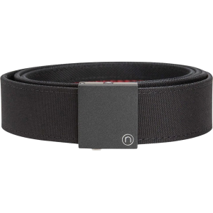 Nexbelt Supreme Appendix EDC Gun Belt 1.5" Nylon Black