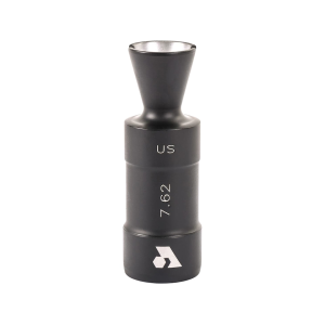 Arsenal, Inc Cone Flash Hider 24x1.5mm RH threads AK-47 7.62x39mm