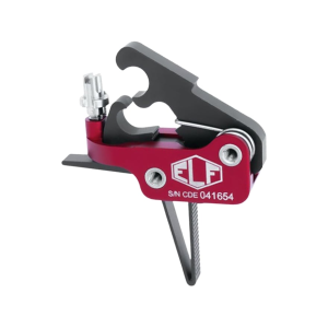 Elftmann Tactical Legacy Match Pro S FA AR-15 Trigger Group