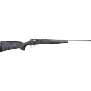 Sako 90 Finnlight Bolt Action Rifle 30-06 Springfield 22" Fluted Tungsten Threaded Barrel Tungsten Frame Camo Field Stock