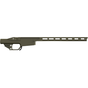 Ultradyne UD7 Chassis Remington 700 Short Action Olive Drab