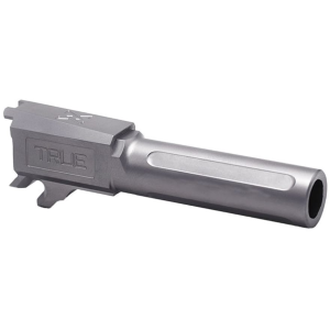 True Precision Barrel for Sig Sauer P320 Compact 9mm Luger 3.9" Stainless