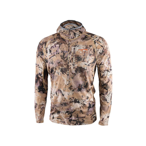 Sitka Gear Men's Core Lightweight Hoodie Gore Optifade Waterfowl Marsh XL Tall