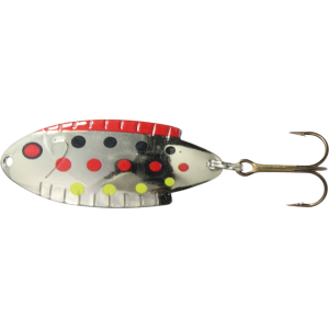 Thomas Buoyant Spoon 2.25" 1/6 oz Nickel
