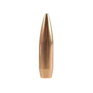 Hornady Match 22 Caliber (224 Diameter) Bullets 75 Grain Jacketed Hollow Point Box of 100