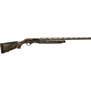Beretta A300 Ultima KO Semi Automatic 20 Gauge Shotgun 28" Mossy Oak Bottomland Barrel Mossy Oak Bottomland Field Stock